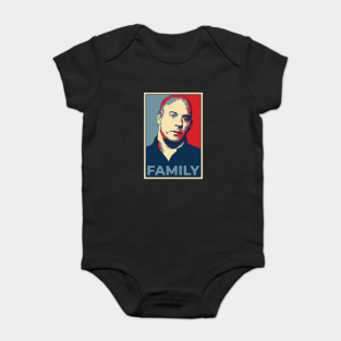 Fast And Furious Baby Bodysuit - Dom Family Meme by finalformprinting